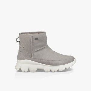 Ugg Palomar Women All-Weather Boots Grey (6025ASHZO)